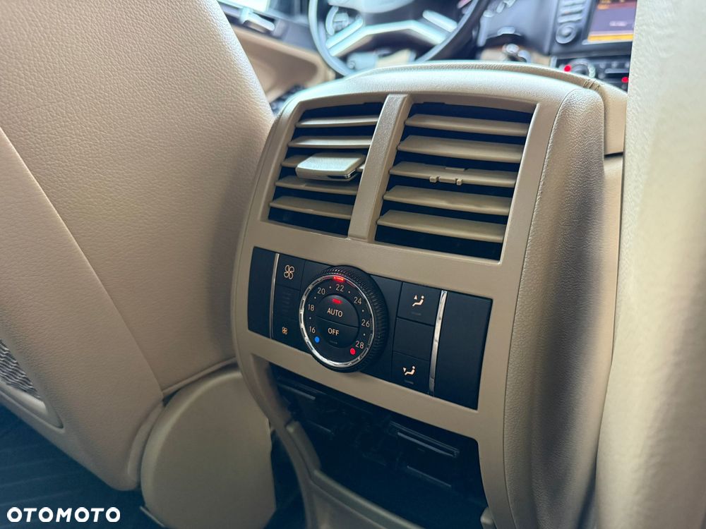 Mercedes-Benz GL 350 CDI - 25