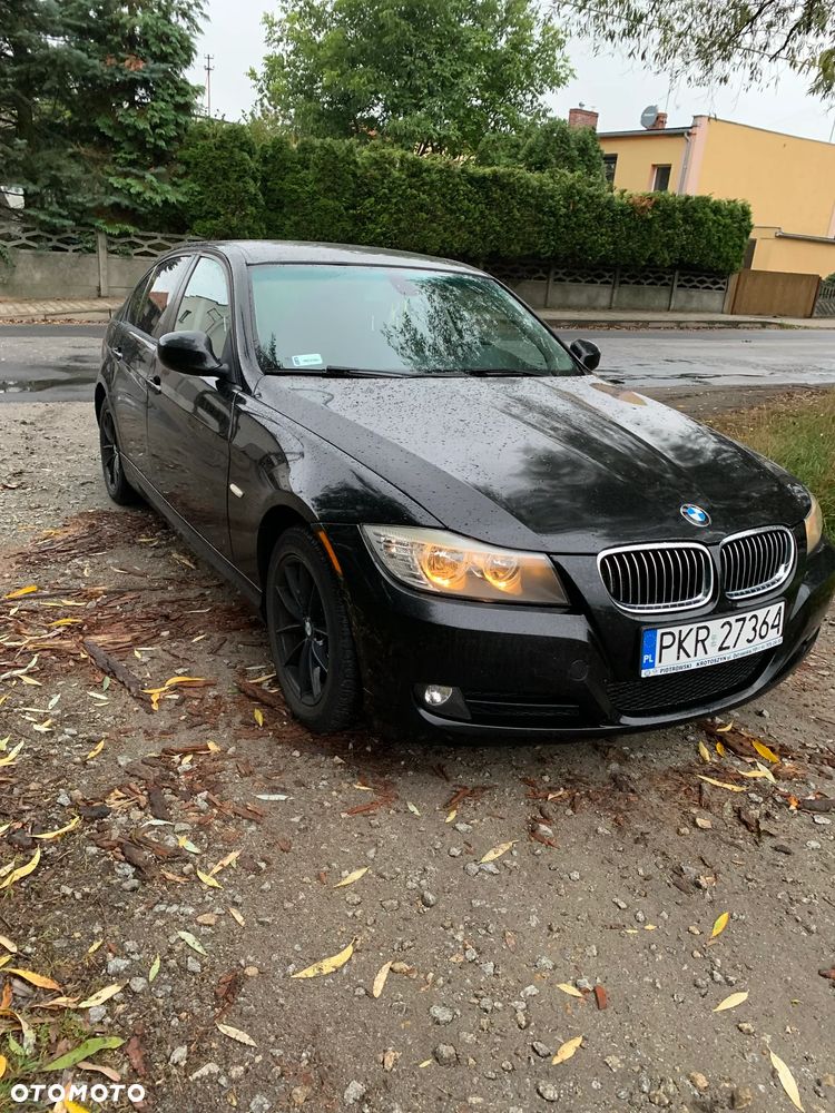 BMW Seria 3 316d - 12