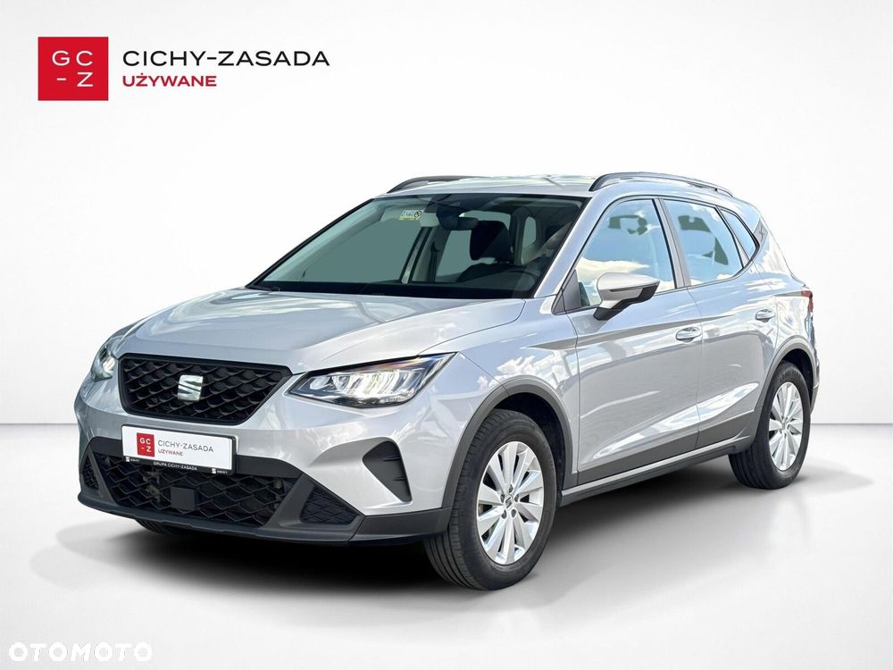 Seat Arona 1.0 TSI Style S&S - 1