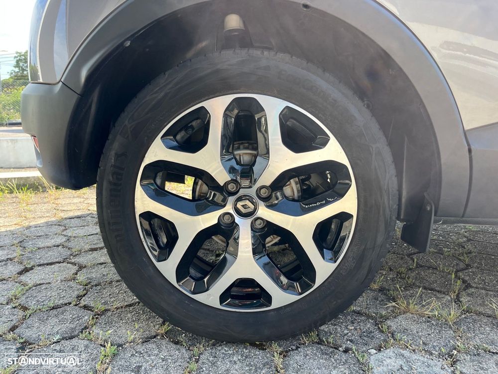 Renault Captur 0.9 TCE Exclusive - 3