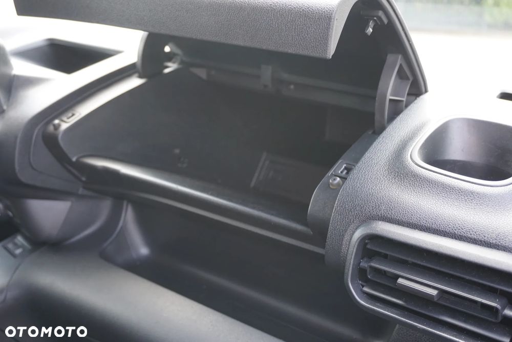 Toyota Proace City - 21