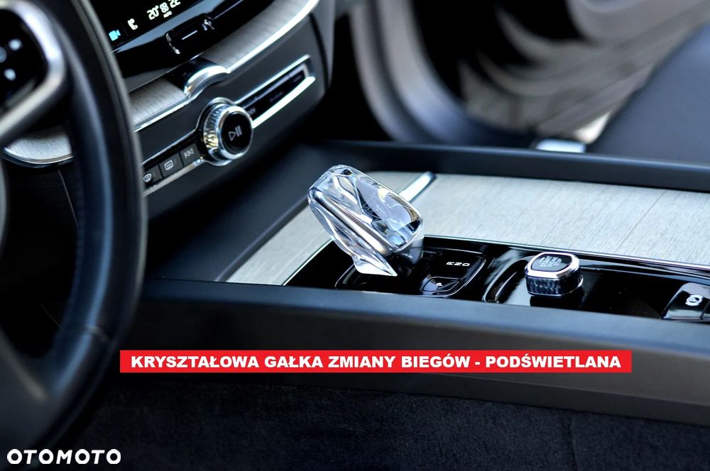 Volvo XC 60 B4 D Geartronic Inscription - 21