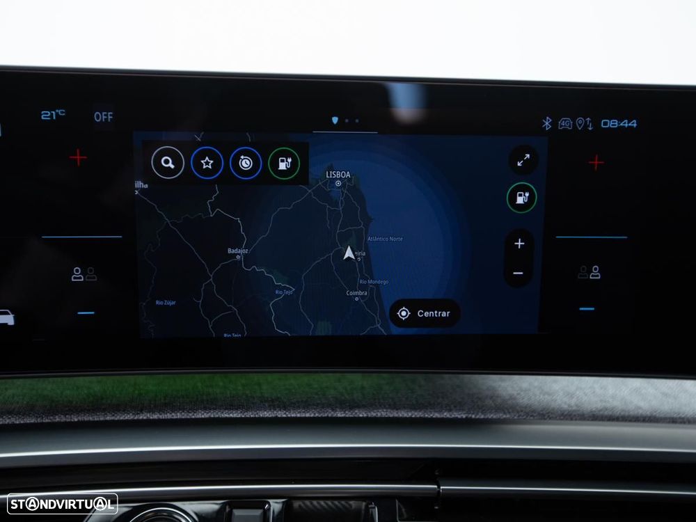 Peugeot E-3008 73 kWh GT - 33