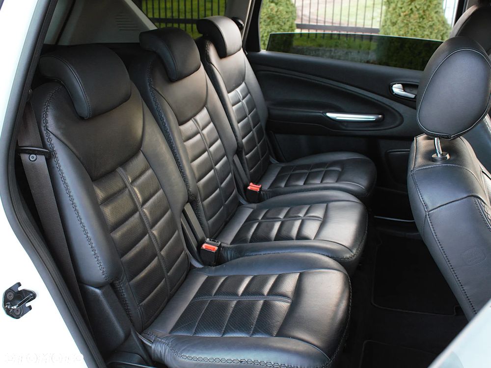 Ford S-Max 2.5 White Magic - 25