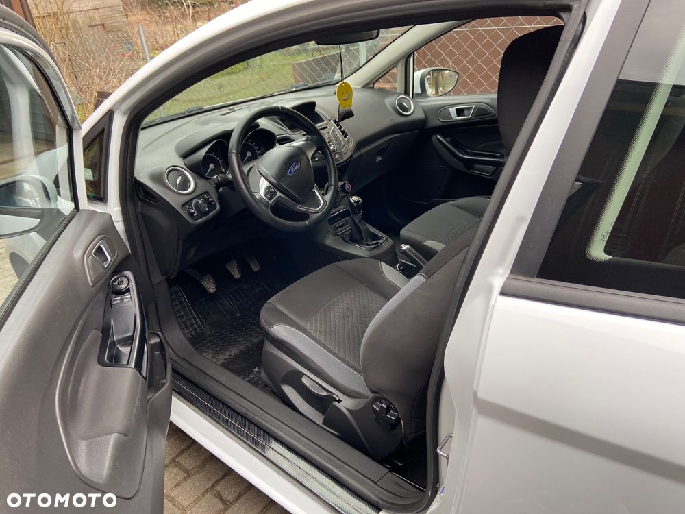 Audi A3 3-drzwiowe 1.9 TDIe DPF - 5