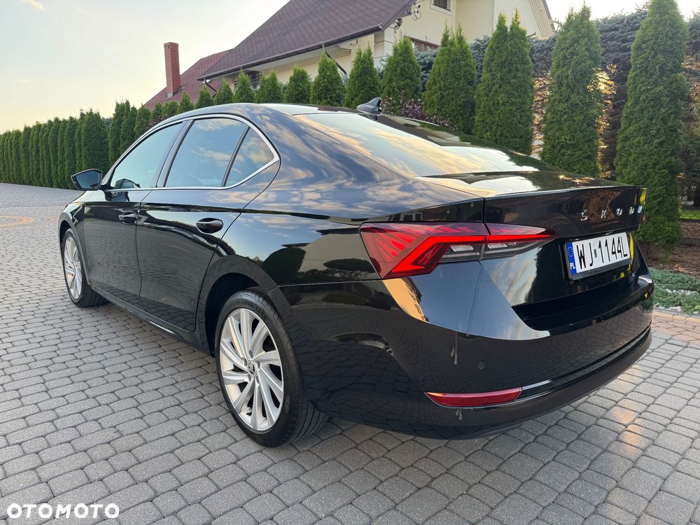 Skoda Octavia 2.0 TDI Style - 6