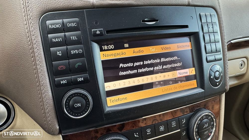 Mercedes-Benz GL 450 4Matic 7G-TRONIC Grand Edition - 20