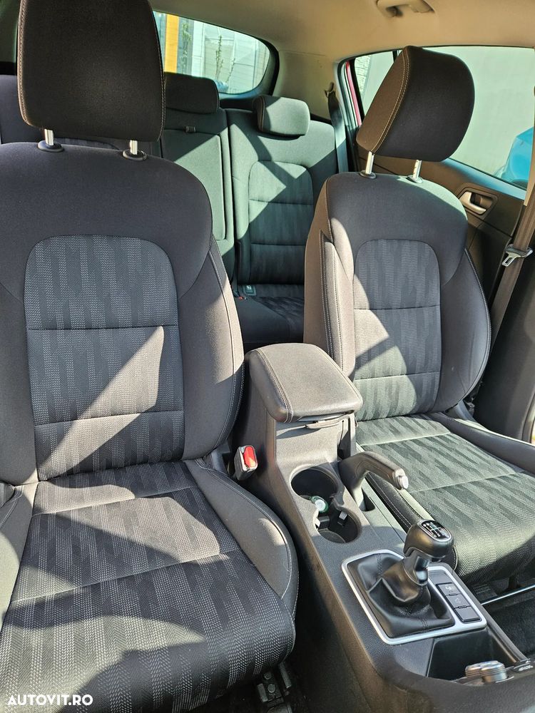 Kia Sportage 1.6 GDI 6MT 4x2 Style - 8