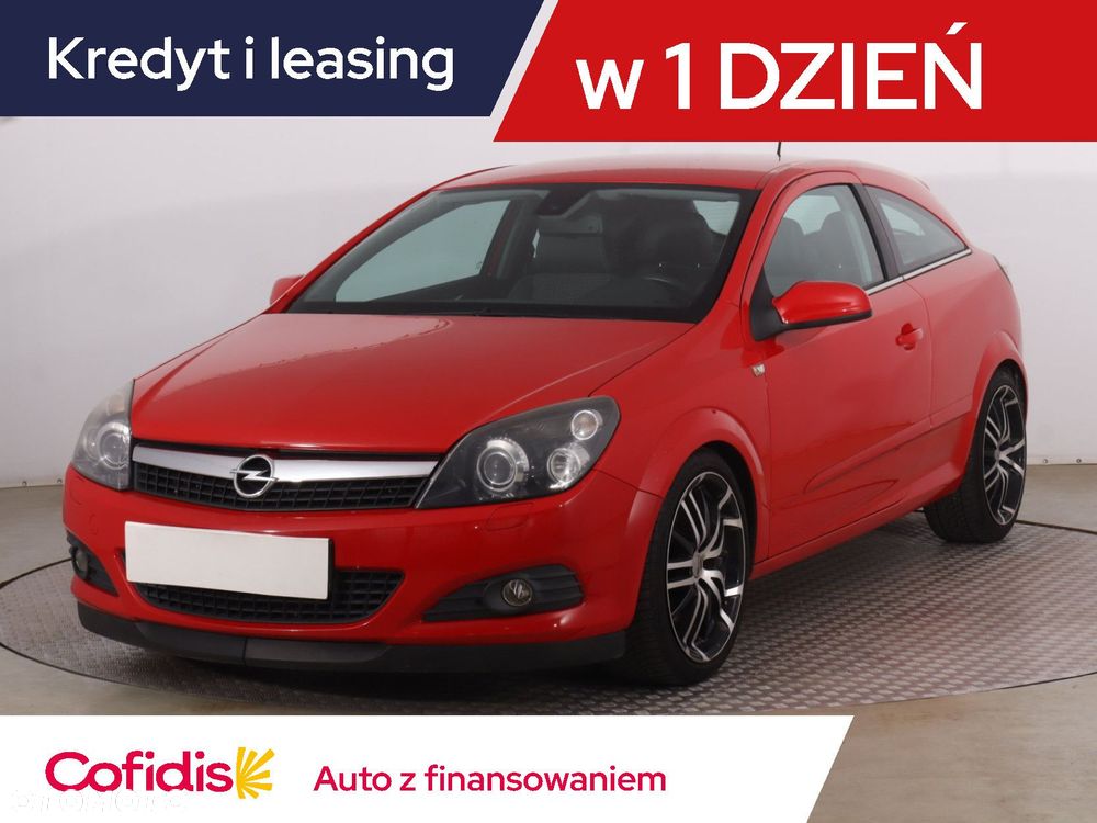 Opel Astra - 2