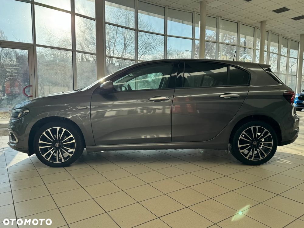 Fiat Tipo 1.0 T3 City Sport - 9