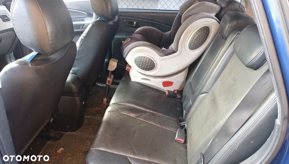 Hyundai Tucson 2.0 2WD GLS Style - 5