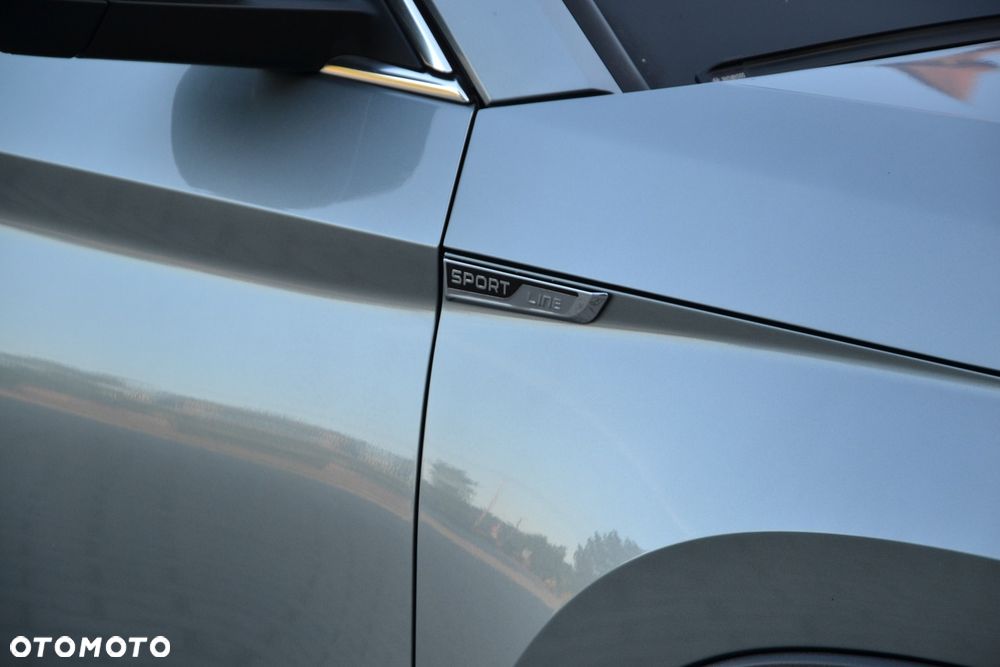Skoda Kodiaq 2.0 TDI 4x4 Sportline DSG - 32