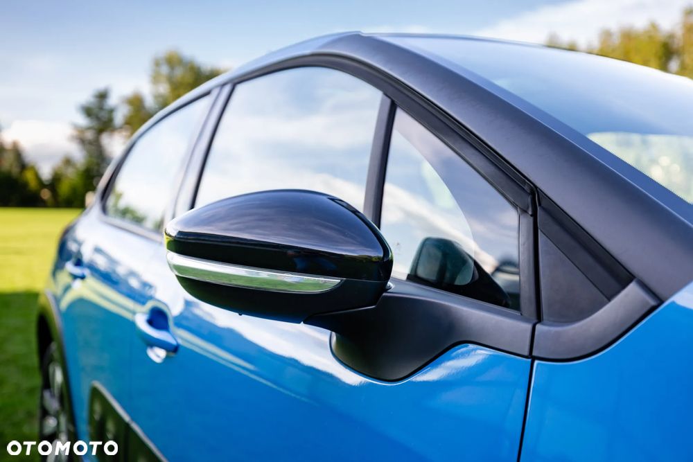 Citroën C3 1.2 PureTech Exclusive - 14