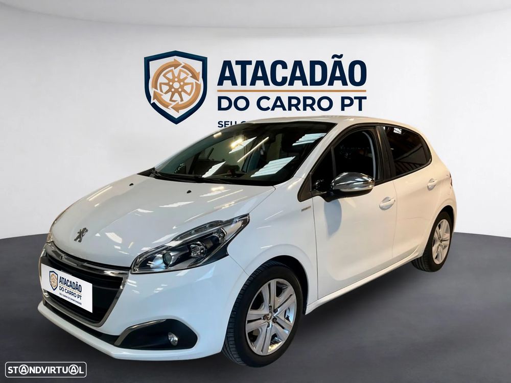 Peugeot 208 1.2 PureTech Style - 1