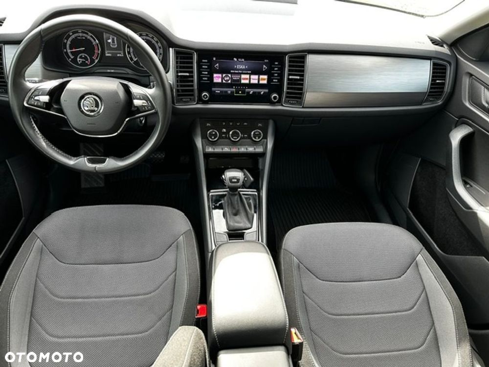 Skoda Kodiaq 1.5 TSI ACT 4x2 Ambition DSG - 24
