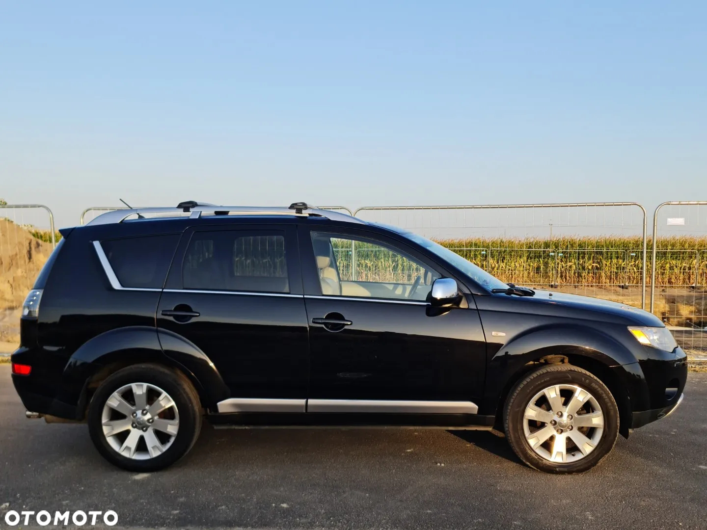 Mitsubishi Outlander 2.0 DID Instyle - 11