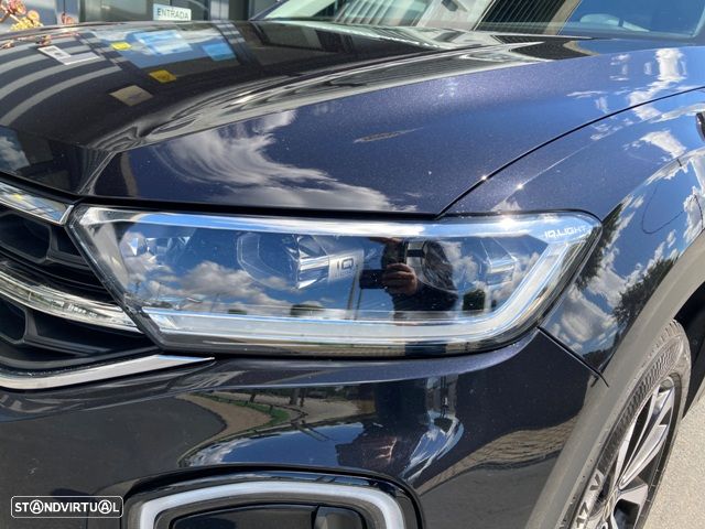 VW T-Roc 1.5 TSI OPF DSG Style - 12