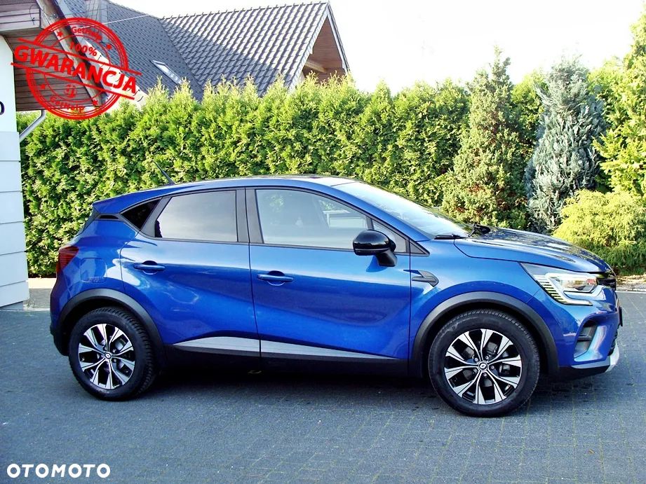 Renault Captur - 4