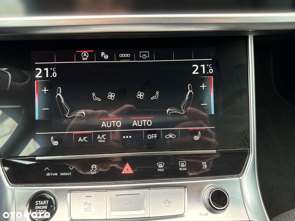 Audi A6 Avant - 19