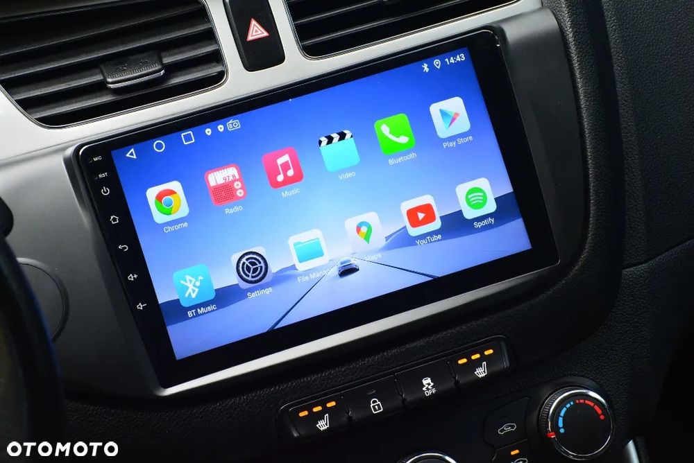 Kia Ceed 1.6 GDI L Business Line - 10