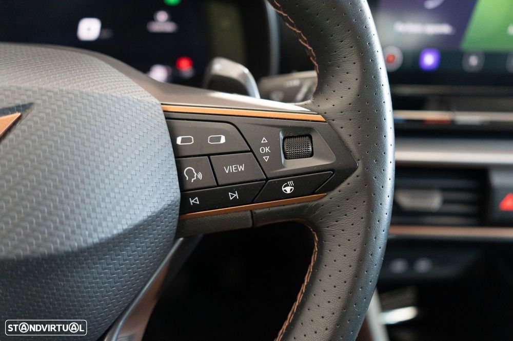 Cupra Formentor 1.4 e-Hybrid DSG - 23