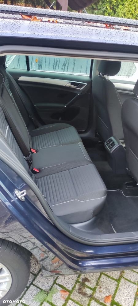 Volkswagen Golf 1.2 TSI BlueMotion Technology Cup - 24