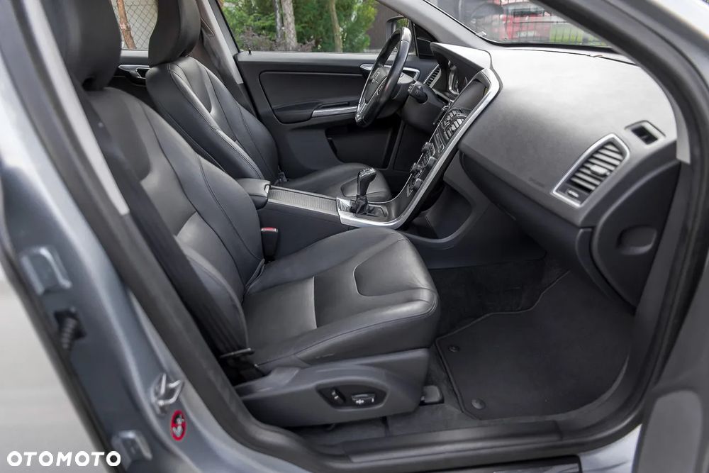 Volvo XC 60 - 17