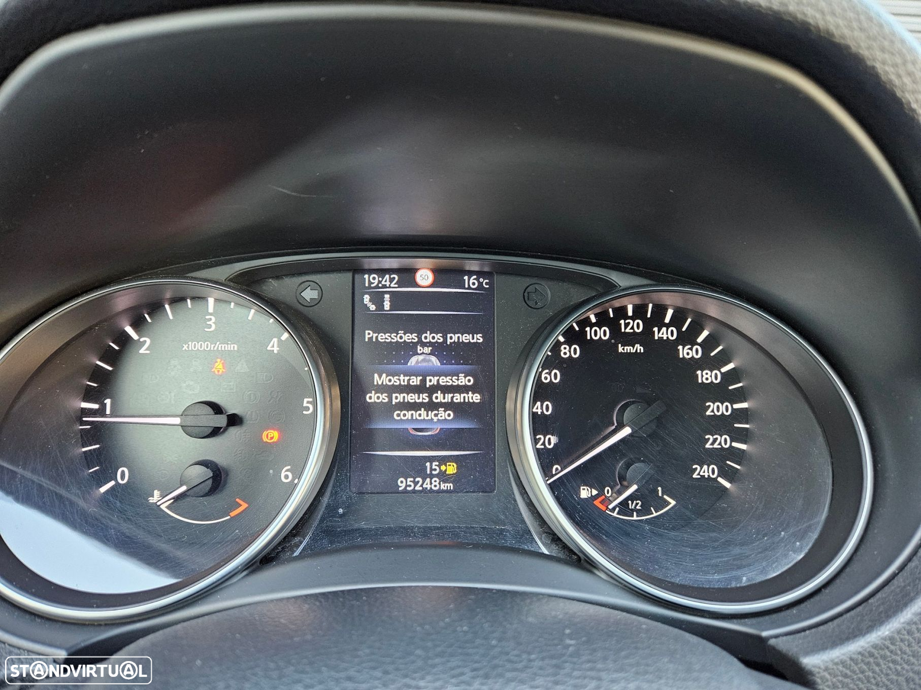 Nissan Qashqai 1.5 dCi 360 Pack S - 22