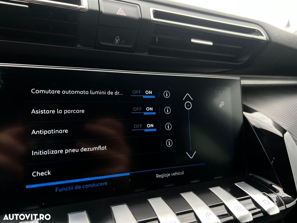 Peugeot 508 - 16