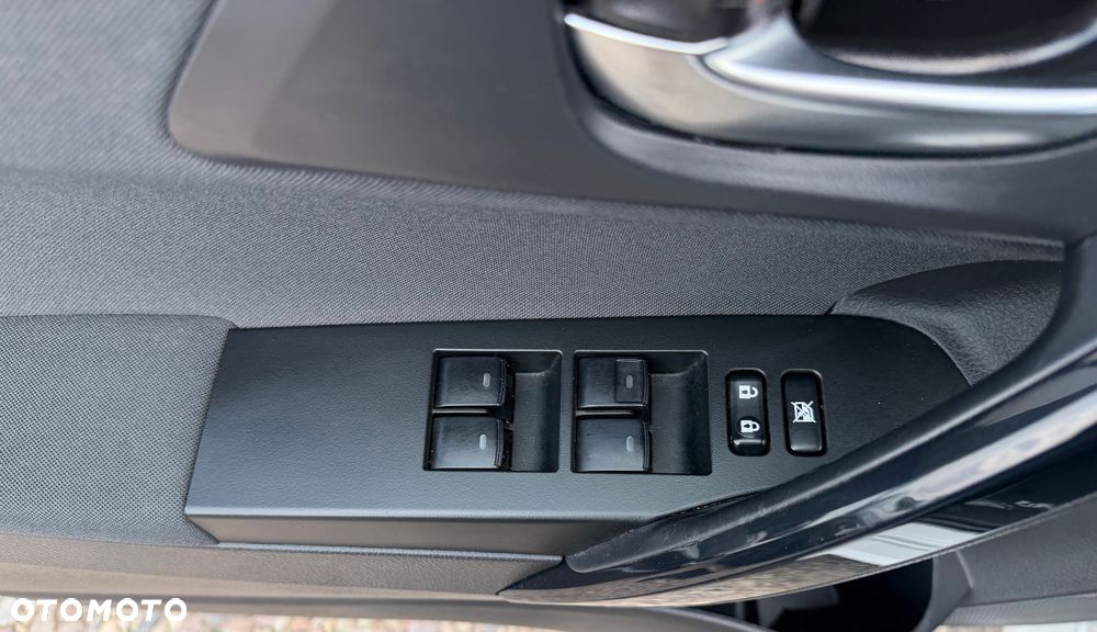 Toyota Auris - 38