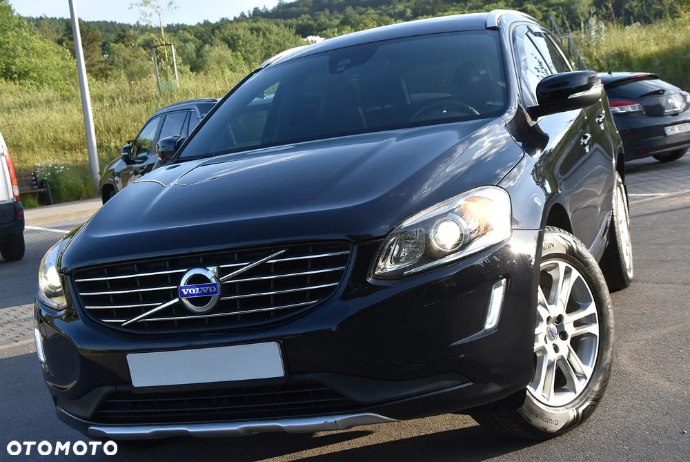 Volvo XC 60 - 13