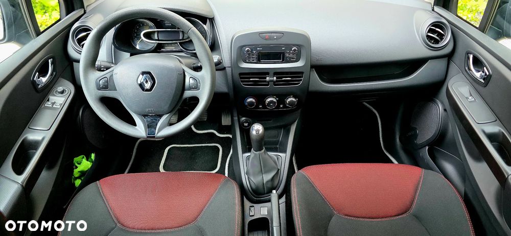 Renault Clio 1.2 16V Business EU6 - 6