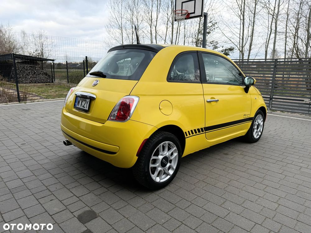 Fiat 500 - 4