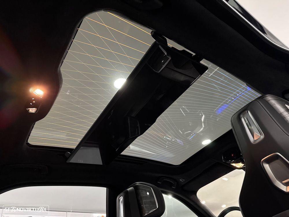 BMW i7 xDrive60 Pack Desportivo M Pro - 23
