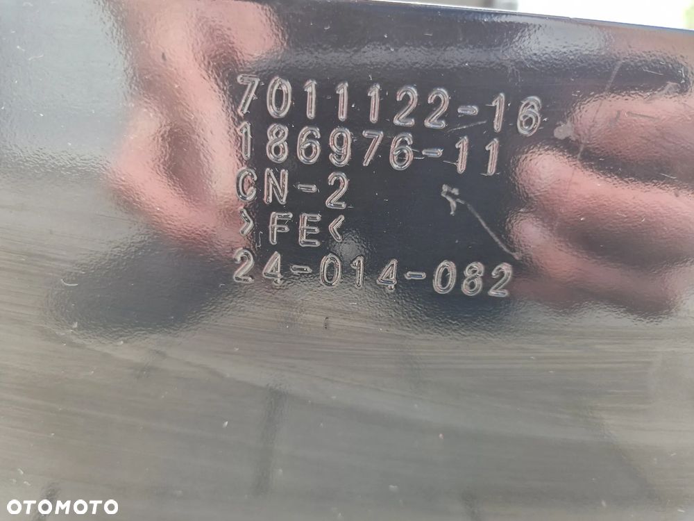 BELKA PRZEDNIA BMW X1 U11 X2 U12 2022- - 7