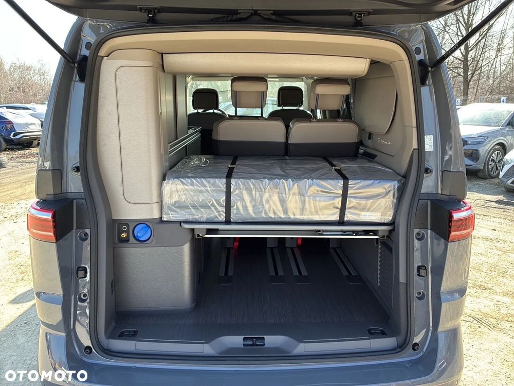 Volkswagen California - 20