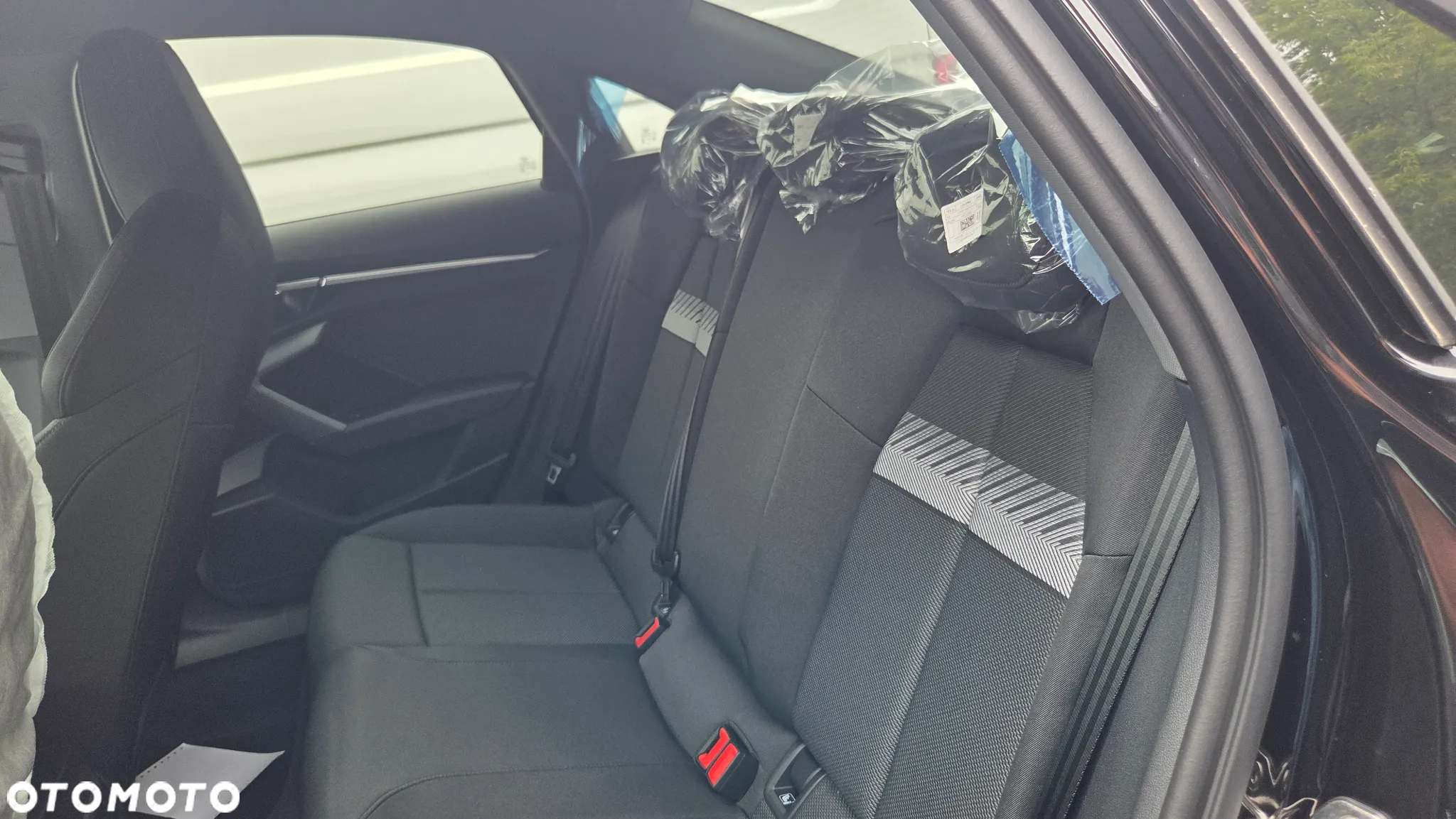 Audi A3 - 16