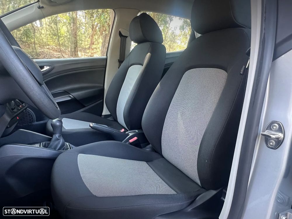 SEAT Ibiza 1.0 Style - 22