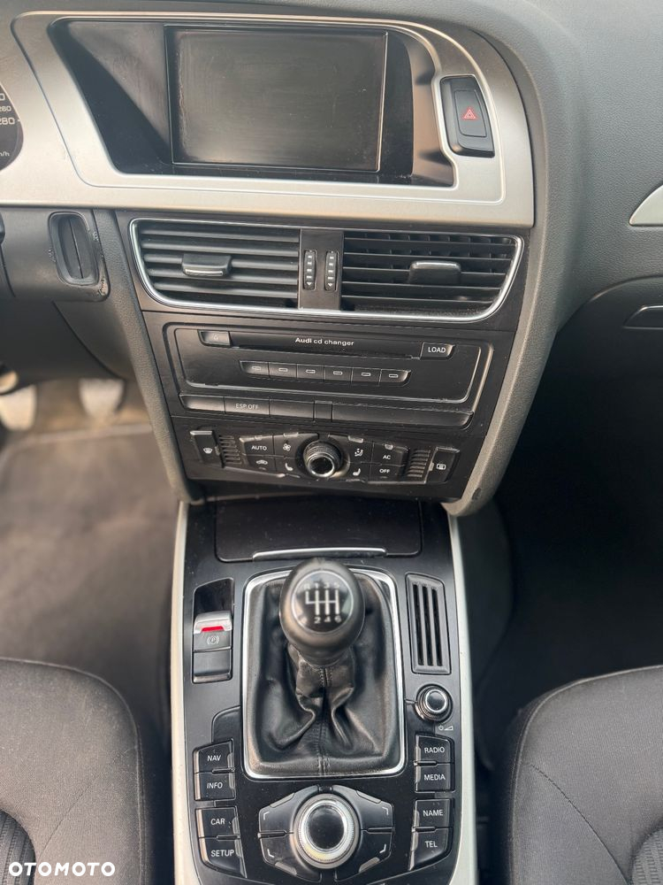Audi A4 2.0 TDI - 13