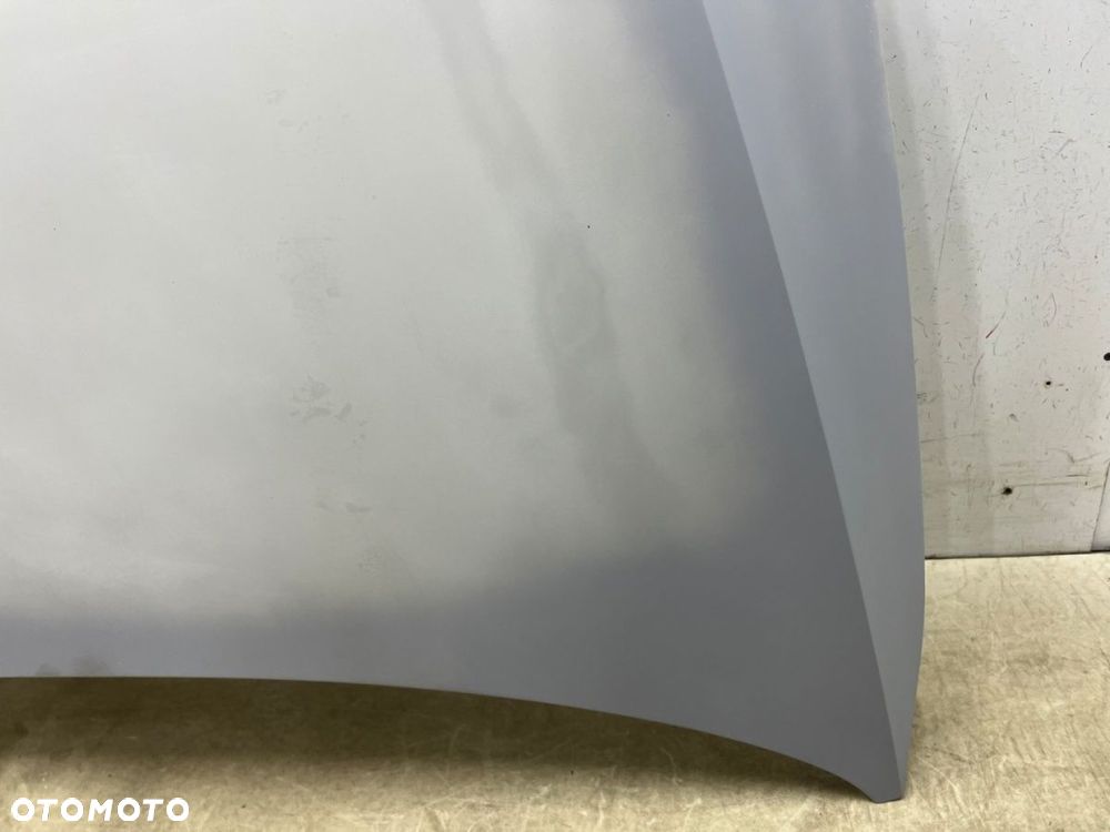 Maska VW Golf VII 7 5G 12-20r. pokrywa silnika 5G0823155 - 5