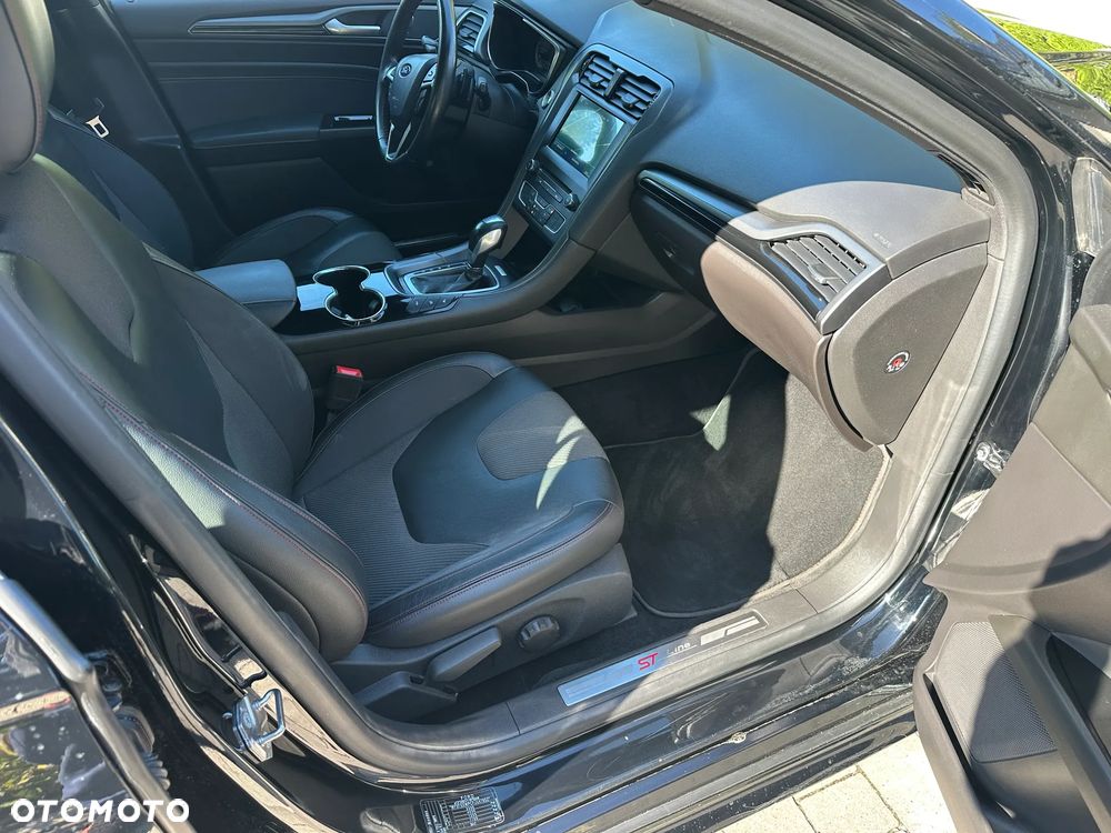 Ford Mondeo - 19