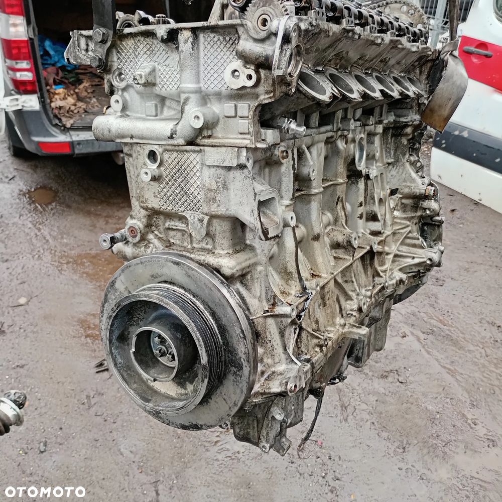 Silnik BMW 3.0I S58B30A - 7