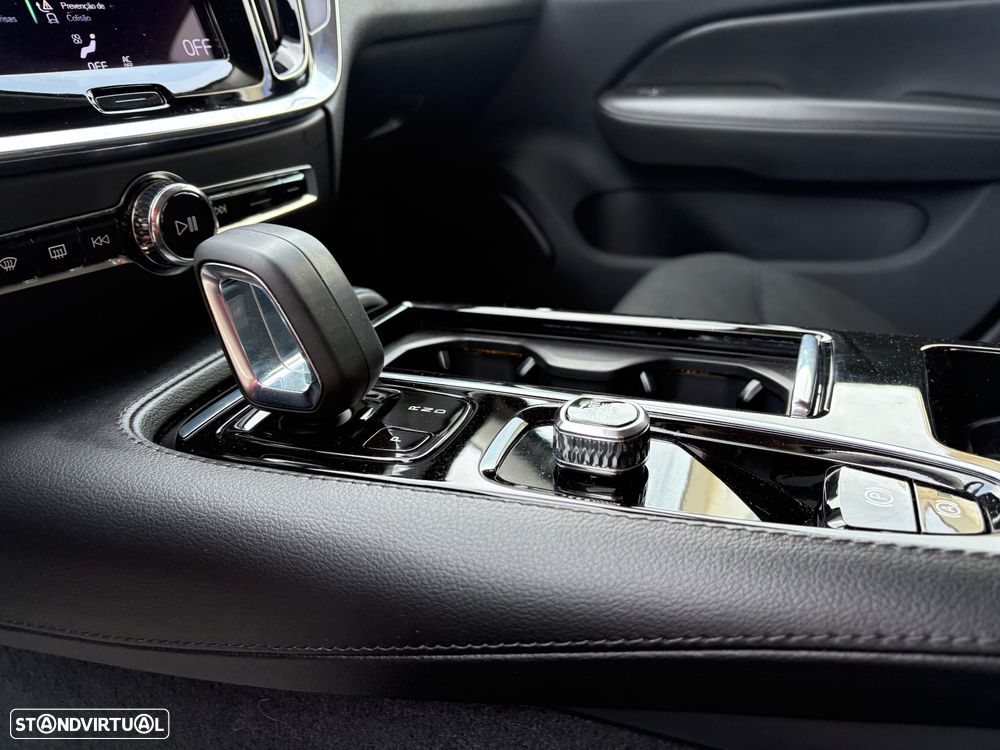 Volvo V60 2.0 T6 AWD TE Inscription Expression - 10
