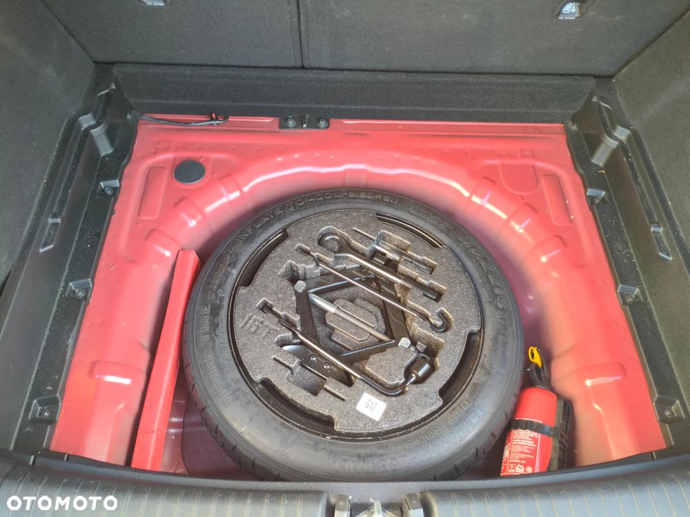 Kia Ceed 1.4 T-GDI M - 17