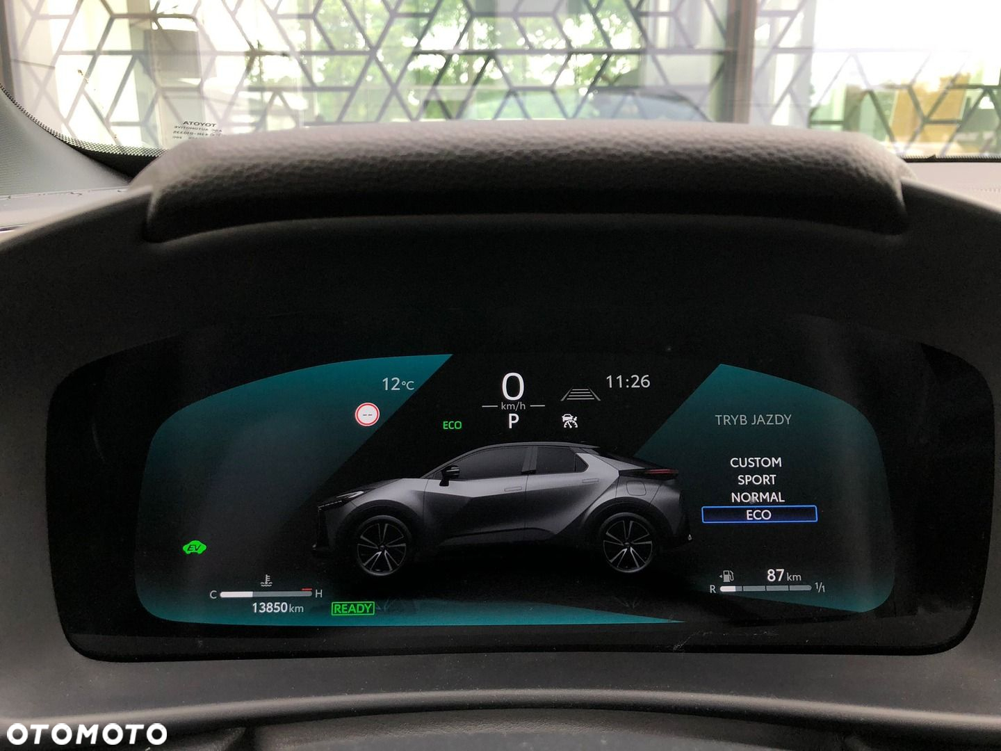 Toyota C-HR - 30