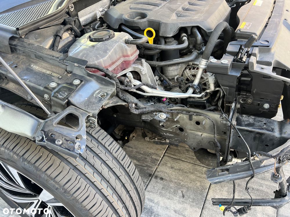 Volkswagen Arteon 2.0 TSI Elegance DSG - 8