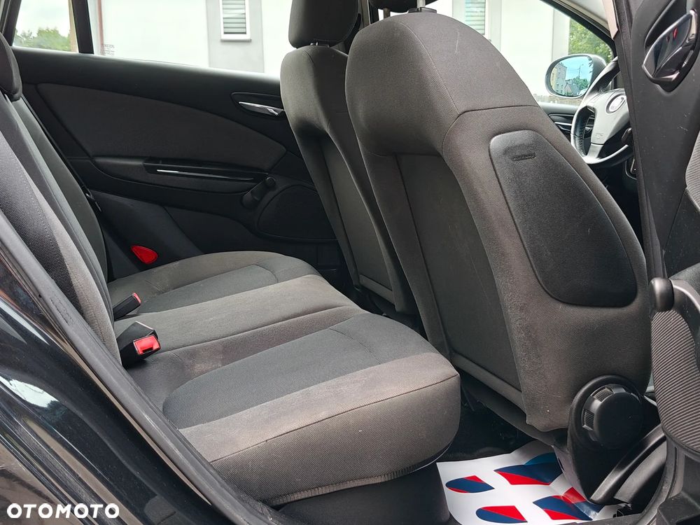 Fiat Bravo 1.9 Multijet Dynamic - 8