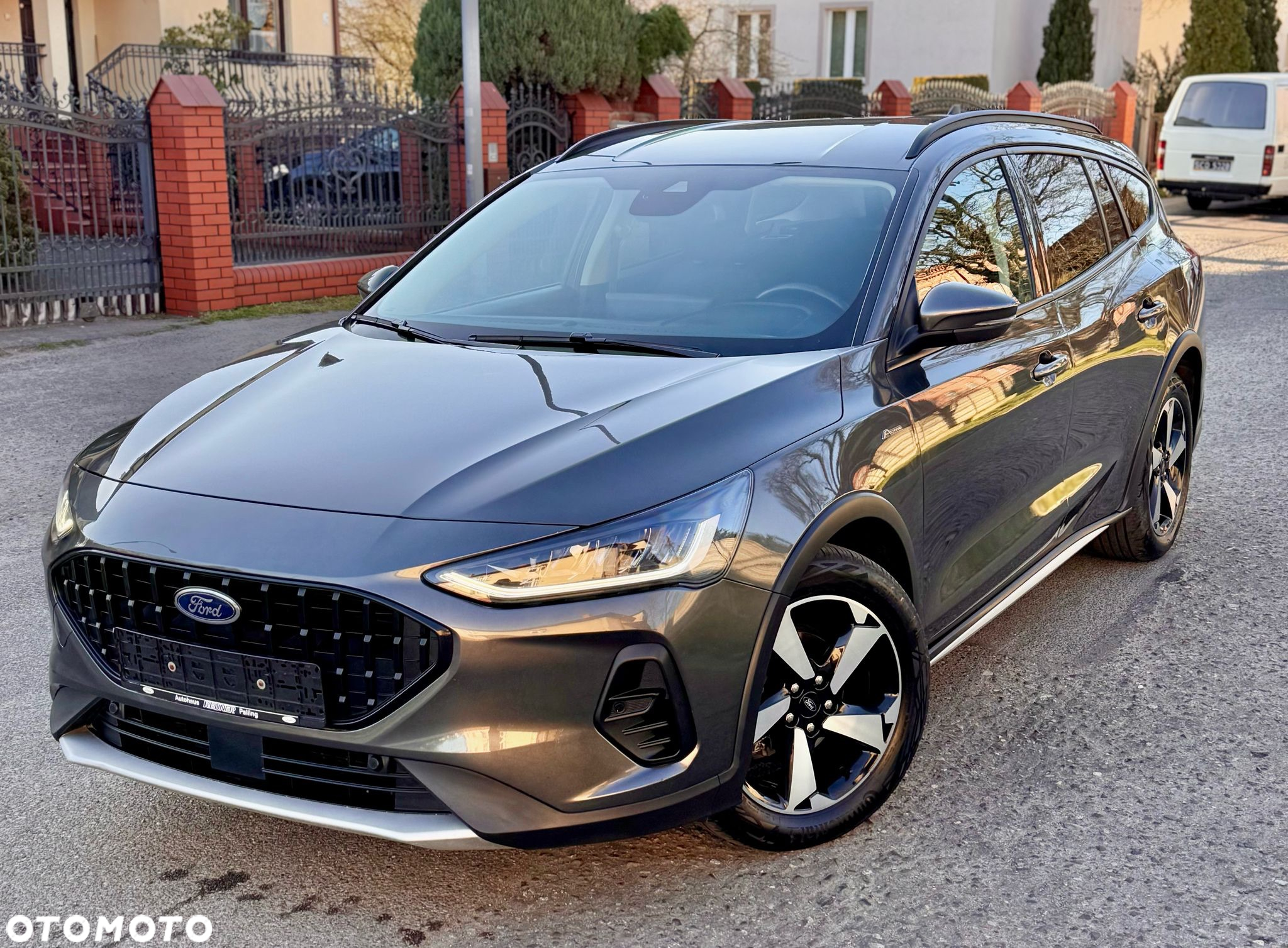 Ford Focus 1.5 EcoBlue Active Business - 2