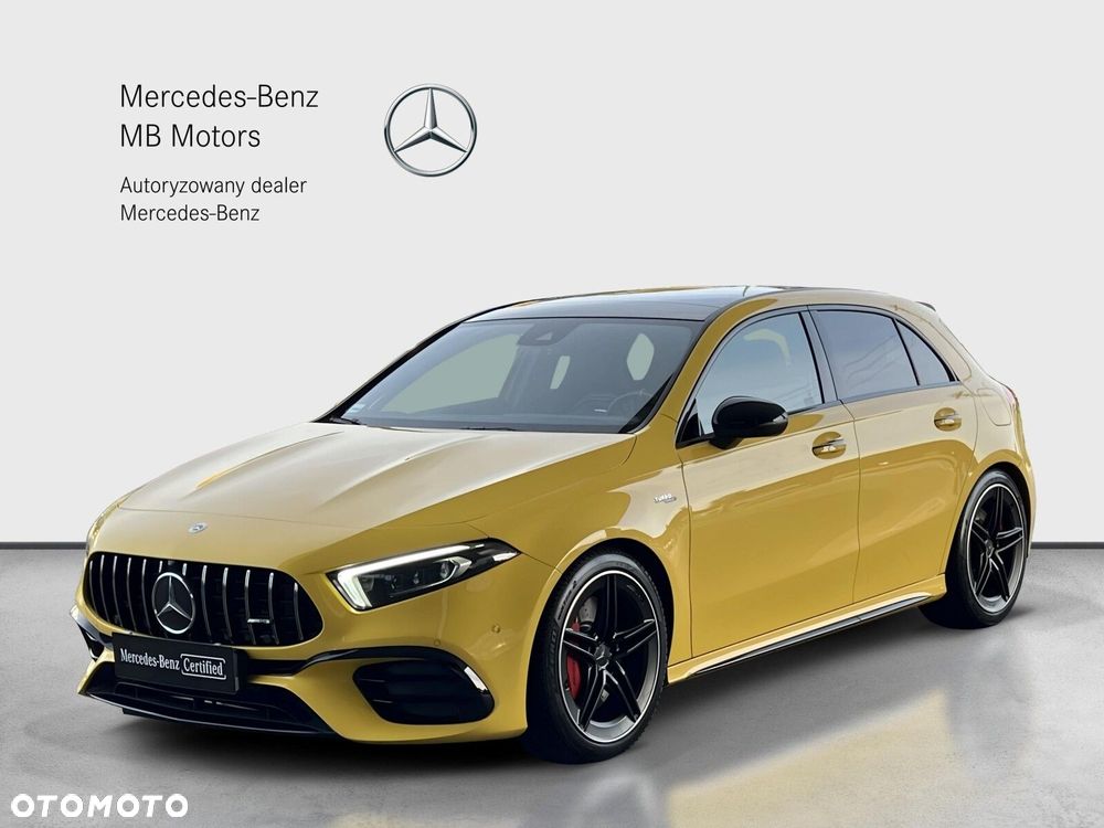 Mercedes-Benz Klasa A