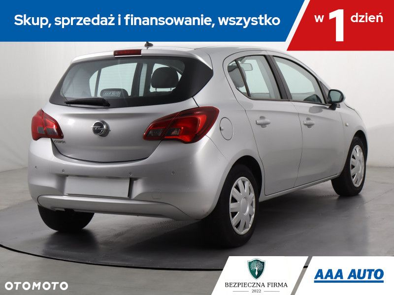 Opel Corsa - 6